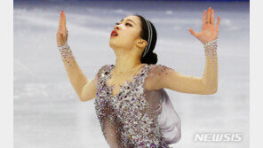 피겨 유영, 4대륙 여자 싱글 은메달…김연아 이후 11년 만
