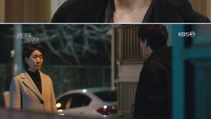 ‘사풀인풀’ 나영희, 이태선에 접근 “누명 벗겨주겠다” 왜