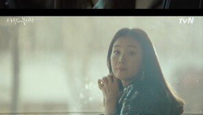 ‘사랑의 불시착’ 손예진, 오만석 총 맞아 쓰러졌다…충격 엔딩