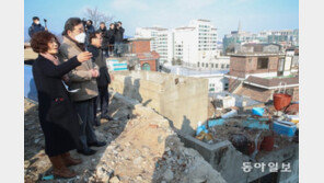 이낙연 “청년이 돌아오는 종로로”…황교안 “옛날 활력 다 없어져 참담”