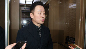 與, 정봉주 ‘예비후보 부적격’ 판정…민주당 후보로 총선 출마 못해