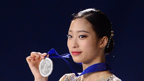 ‘11년만의 입상’ 유영·‘쿼트러플 정복’ 차준환, 4대륙대회에서 남긴 희망