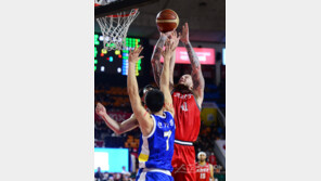 김선형·최준용 없는 서울 SK 2연승으로 선두 싸움 계속