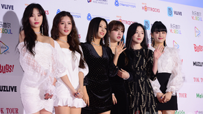 [연예뉴스 HOT③] (여자)아이들, 걸그룹 브랜드 평판 1위