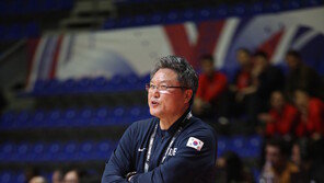 은메달 신화 썼던 한국 여자농구, 다시 올림픽이다