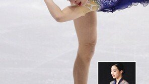 ‘포스트 연아’ 경쟁 끝… ‘유영 시대’ 열었다