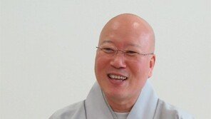 “혼탁한 세상 속에서도 맑은 물은 흘러… 희망이란 화두, 결코 포기하지 말아야”