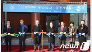 法 “신축 기숙사 지은 홍대에 ‘개발부담금’ 부과 적법”