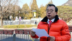 이정현 “황교안 종로 출마 꿈에도 생각 못해…단일화 유연하게”