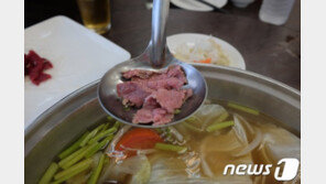 홍콩 신종코로나 확진자 9명, 훠궈 같이 먹고 걸렸다
