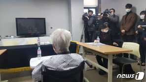 병원 진료실이 법정으로…아내 살인한 60대 치매환자, 항소심서 집유