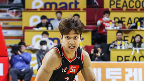 ‘최초의 20점·20도움’ 허훈의 MVP 굳히기?