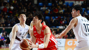 위기의 서울 SK 버팀목이 된 알짜 식스맨 최성원