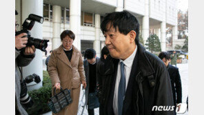 검찰, ‘타다’ 이재웅 쏘카 대표에 징역 1년 실형 구형