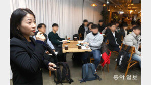 국내 기업 64% “공채 아닌 수시로 인재 뽑겠다”