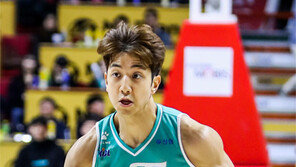 KBL 첫 ‘20득점-20어시스트’ 허훈… ‘배달의 훈남’