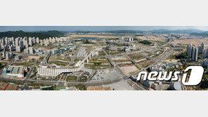 세종청사 인근마트 ‘신종코로나’ 음성판정…직원들 ‘안도의 한숨’