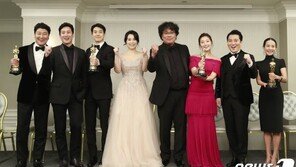 ‘헐크’ 러팔로, 미드 기생충 송강호 역할?…캐스팅 물망