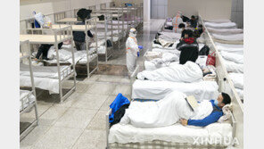 中, ‘신종 코로나’ 사망자 수 1000명 넘어…후베이성 사망률 가장 높은 이유는?