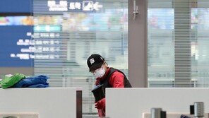신종코로나 감염노출 위험 태국, 일본, 한국 順…공항별로는 인천공항 2위