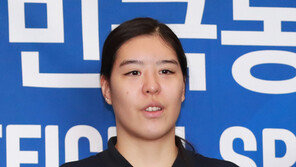 <고침> 박지수의 작심 발언 “문제 있었던 것 다들 아실 것”