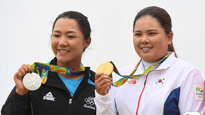‘코로나 여파’ LPGA 3개 취소…태극낭자 올림픽 출전 ‘안갯속으로’