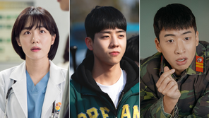 아름쌤·유민호·주먹이…매력만점 ‘감초 3인방’