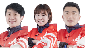 ‘시즌 첫 승’ 경정 9기 삼총사의 힘찬 물보라