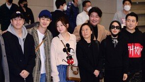 ‘기생충’ 글로벌 흥행 수입, 전세계 흥행 기록 ‘와호장룡’ 넘어서나