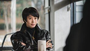 ‘하이에나’ 김혜수, 4년 만에 안방 컴백…“틀 벗어난 캐릭터 신선”