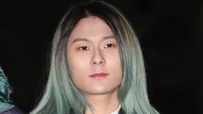 전 여친 “실체 밝히겠다” vs 장문복 “선은 넘지 말아야지”