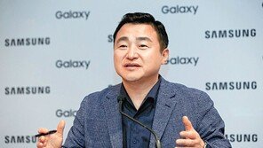 “폴더블폰 대중화-패션화… 모바일 산업 동반성장 이끌것”