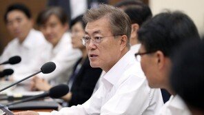 고가 토지 ‘시세반영’ 2년째 20%↑…文정부 ‘투기와의 전쟁’ 반영