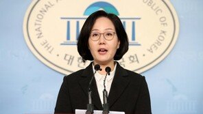“아마추어 장관에 일산 희생양”…한국당 김현아 고양정 출마 선언