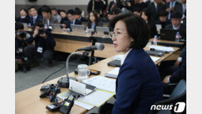 민변 ‘秋 공소장 비공개’ 비판 “사건의 무거움 제대로 헤아렸는지 의문”