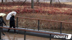[날씨]13일 흐리고 낮 10~18도 포근…중부 미세먼지 나빠