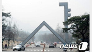 ‘신종 코로나 여파’ 서울대, 개강 2주 연기·입학식 취소
