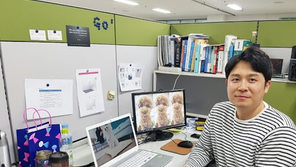 반려동물 다이어트+건강관리…똑똑한 호두 스케일로 한 번에