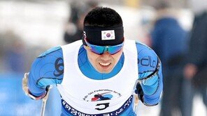 ‘평창 패럴림픽 金’ 신의현, 장애인 동계체전 다관왕 시동