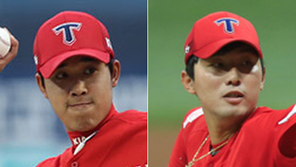 ‘4·5선발 경쟁’ KIA, 경험과 패기 중 선택은?