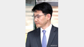 ‘사법농단’ 현직판사들, 첫 1심 선고…검찰은 실형 구형