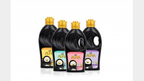 LG생활건강 ‘샤프란 아우라 펭수 에디션’ 선보여