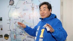 진중권 “이낙연은 PK친문 데릴사위 신세…대안 없어서”