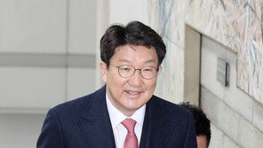 ‘강원랜드 채용비리’ 의혹 권성동, 1심 이어 2심도 무죄