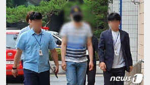 ‘경의선 숲길 고양이 잔혹 살해’ 40대 항소심도 징역 6개월