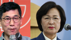 진중권 “추미애, 자살골만 넣어…과잉충성 해프닝”