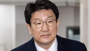 ‘강원랜드 채용비리’ 2심도 무죄…권성동 “정치탄압 여실히 드러나”