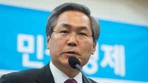 우유근 前러시아 대사, 기자회견서 “21대 총선 출마하지 않겠다” 