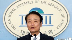 선관위, ‘자유한국당 비례위성정당’ 미래한국당 등록 허용