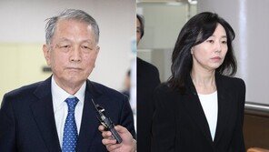대법 “김기춘·조윤선 ‘화이트리스트’도 다시 재판” 파기환송